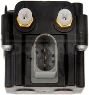 Air Suspension Solenoid Valve Unit Dorman-OE Solutions 949-793