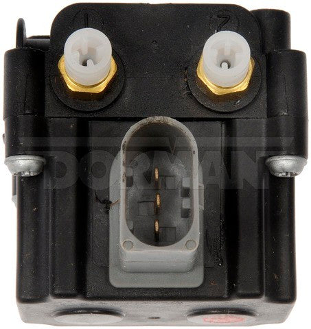 Air Suspension Solenoid Valve Unit Dorman-OE Solutions 949-793