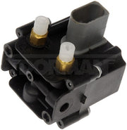Air Suspension Solenoid Valve Unit Dorman-OE Solutions 949-793