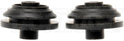 Air Suspension Compressor Isolator Dorman-OE Solutions 949-794