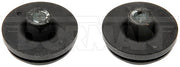 Air Suspension Compressor Isolator Dorman-OE Solutions 949-794
