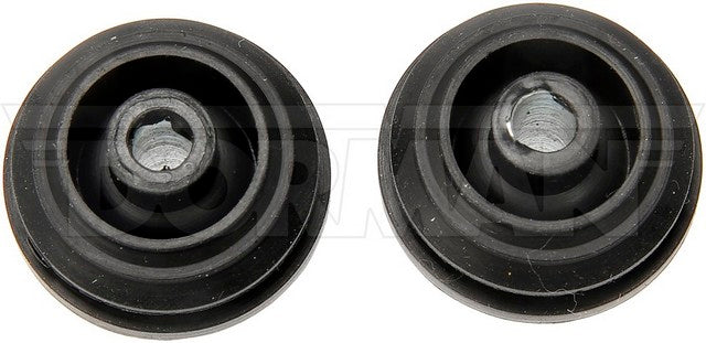 Air Suspension Compressor Isolator Dorman-OE Solutions 949-794