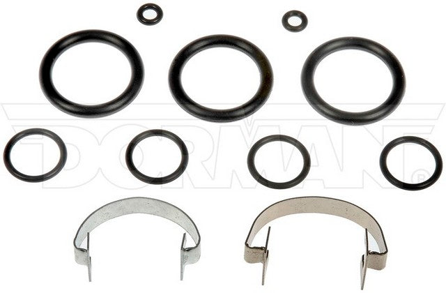 Air Suspension O-Ring Kit Dorman-OE Solutions 949-795