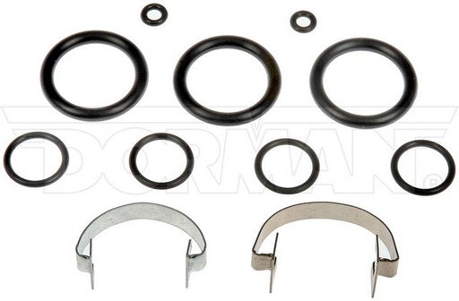 Air Suspension O-Ring Kit Dorman-OE Solutions 949-795