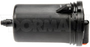 Air Suspension Compressor Dryer Dorman-OE Solutions 949-796