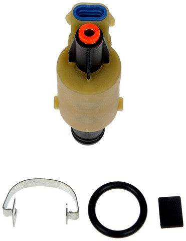 Suspension Solenoid Dorman-OE Solutions 949-798