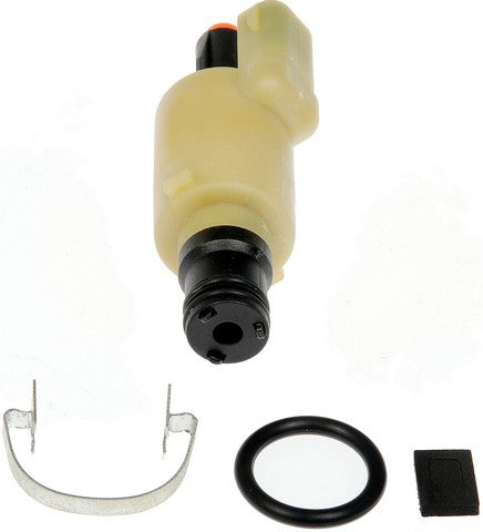 Suspension Solenoid Dorman-OE Solutions 949-798