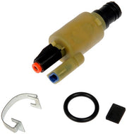 Suspension Solenoid Dorman-OE Solutions 949-798