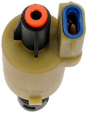 Suspension Solenoid Dorman-OE Solutions 949-799