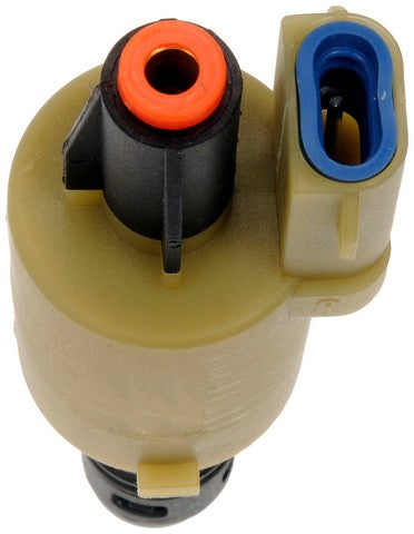 Suspension Solenoid Dorman-OE Solutions 949-799