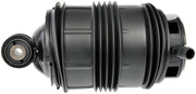 Suspension Air Spring Dorman-OE Solutions 949-859