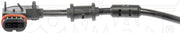 Suspension Air Strut Dorman-OE Solutions 949-860