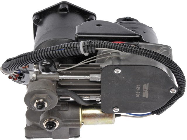 Suspension Air Compressor Dorman-OE Solutions 949-900