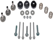 Suspension Air Compressor Dorman-OE Solutions 949-903