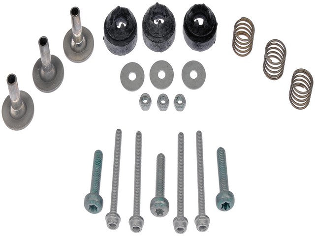 Suspension Air Compressor Dorman-OE Solutions 949-903