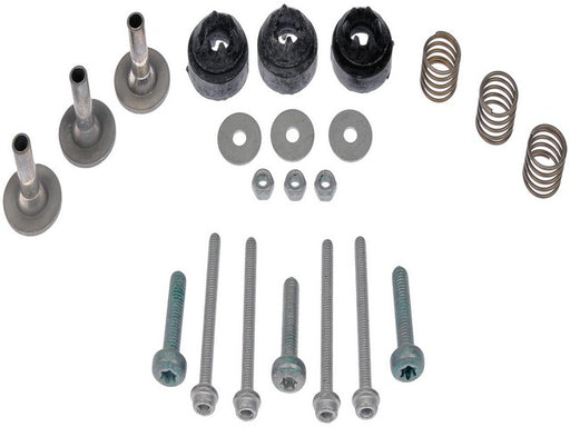 Suspension Air Compressor Dorman-OE Solutions 949-903