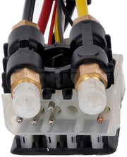 Suspension Air Compressor Dorman-OE Solutions 949-904