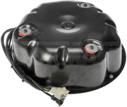 Suspension Air Compressor Dorman-OE Solutions 949-905