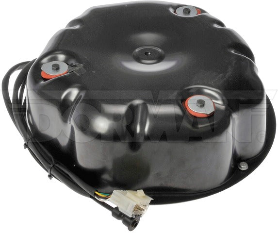 Suspension Air Compressor Dorman-OE Solutions 949-905