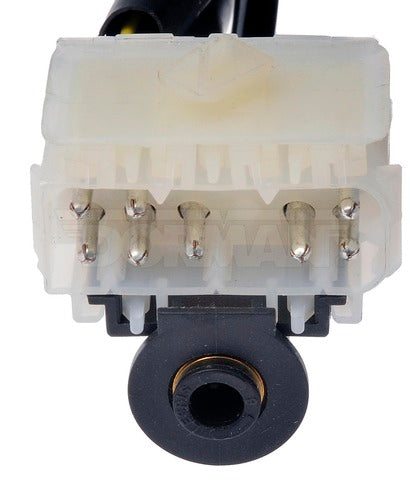 Suspension Air Compressor Dorman-OE Solutions 949-905