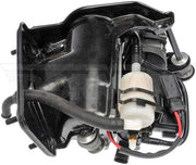Suspension Air Compressor Dorman-OE Solutions 949-906