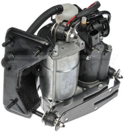 Suspension Air Compressor Dorman-OE Solutions 949-906