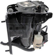 Suspension Air Compressor Dorman-OE Solutions 949-906