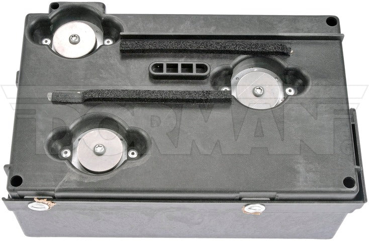 Suspension Air Compressor Dorman-OE Solutions 949-907