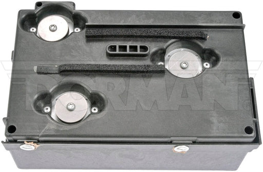 Suspension Air Compressor Dorman-OE Solutions 949-907