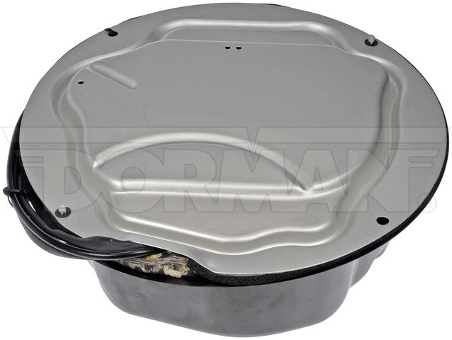 Suspension Air Compressor Dorman-OE Solutions 949-908