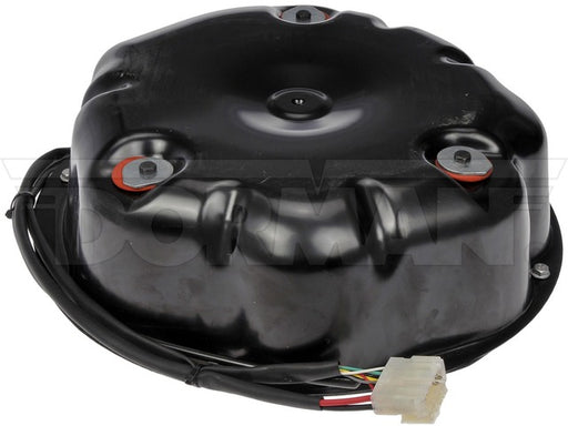 Suspension Air Compressor Dorman-OE Solutions 949-908