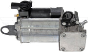Suspension Air Compressor Dorman-OE Solutions 949-912