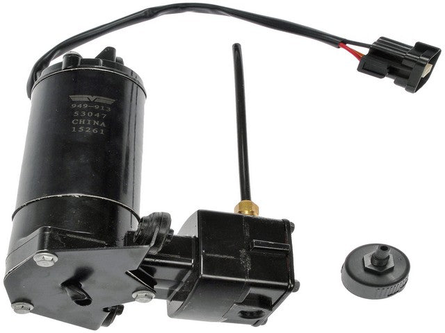 Suspension Air Compressor Dorman-OE Solutions 949-913