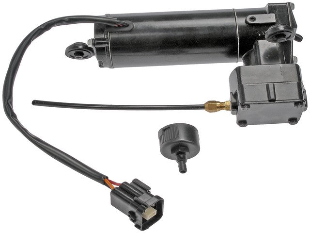 Suspension Air Compressor Dorman-OE Solutions 949-913
