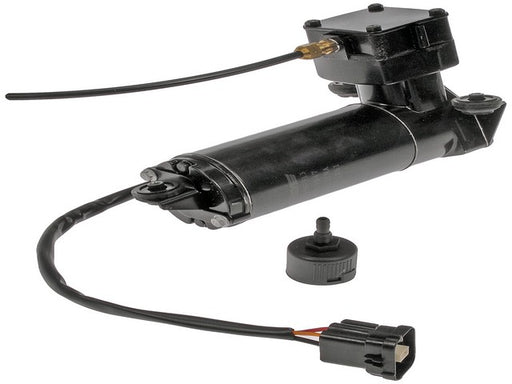 Suspension Air Compressor Dorman-OE Solutions 949-913