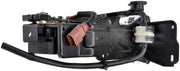 Suspension Air Compressor Dorman-OE Solutions 949-914