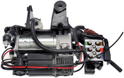 Suspension Air Compressor Dorman-OE Solutions 949-914