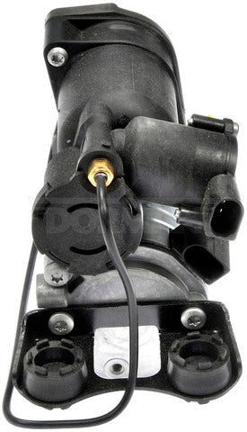 Suspension Air Compressor Dorman-OE Solutions 949-917
