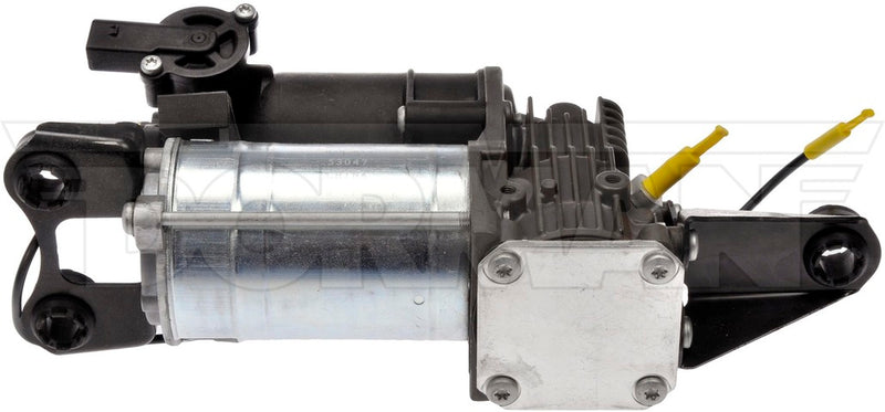 Suspension Air Compressor Dorman-OE Solutions 949-917