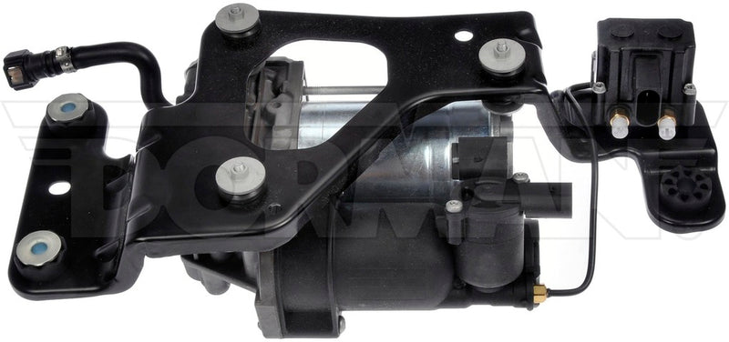 Suspension Air Compressor Dorman-OE Solutions 949-918