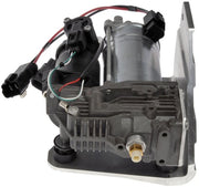 Suspension Air Compressor Dorman-OE Solutions 949-919