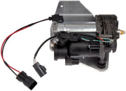 Suspension Air Compressor Dorman-OE Solutions 949-919