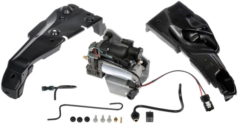 Suspension Air Compressor Dorman-OE Solutions 949-919