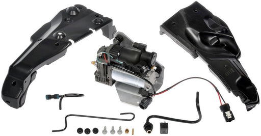 Suspension Air Compressor Dorman-OE Solutions 949-919