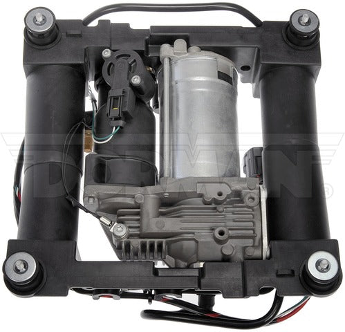 Suspension Air Compressor Dorman-OE Solutions 949-920