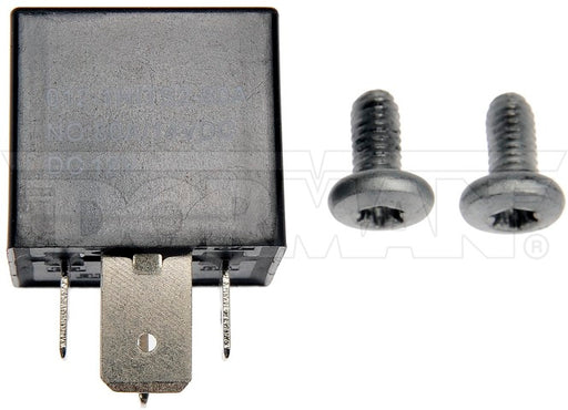 Suspension Air Compressor Dorman-OE Solutions 949-920