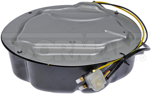 Suspension Air Compressor Dorman-OE Solutions 949-923