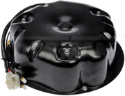Suspension Air Compressor Dorman-OE Solutions 949-923
