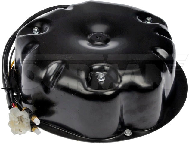 Suspension Air Compressor Dorman-OE Solutions 949-923