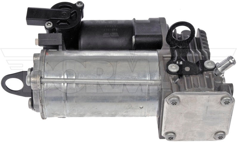 Suspension Air Compressor Dorman-OE Solutions 949-930